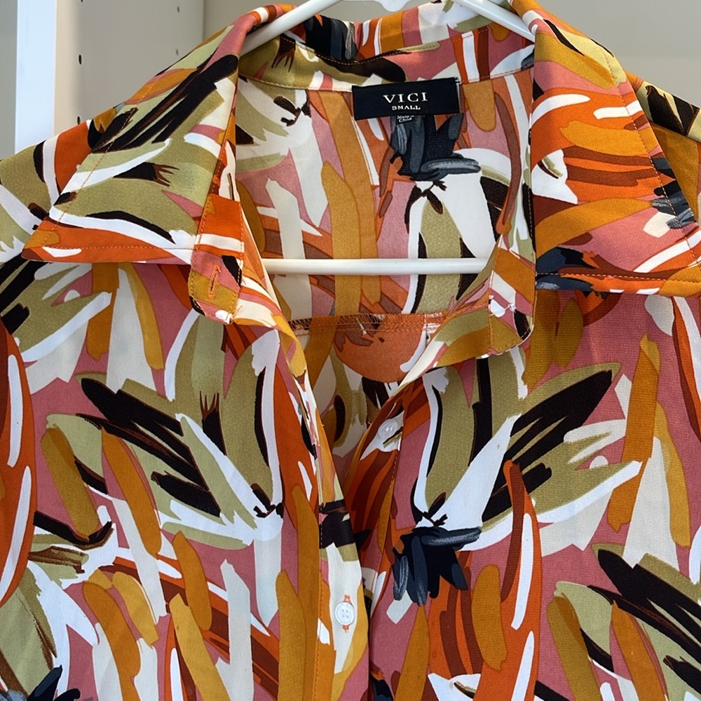 Vici Dress - Picture 3 of 5